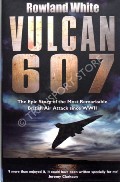 Vulcan 607  by WHITE, Rowland 